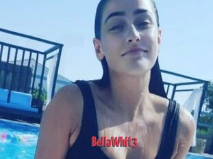 BellaWhit3