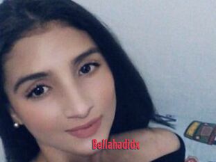 Bellahadidx