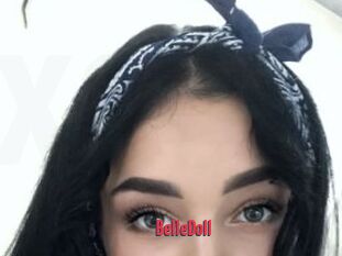 BelleDoll