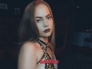 BelleMiller
