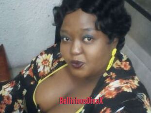BelliciousDivaX