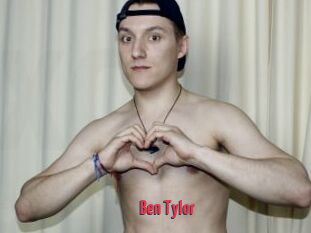 Ben_Tylor