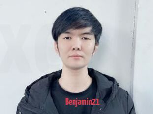 Benjamin21