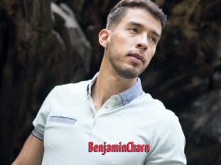 BenjaminCharn