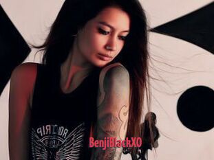BenjiBlackXO