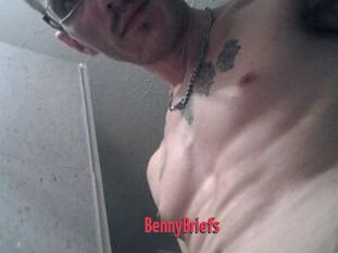 BennyBriefs