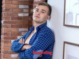 BennyFelling