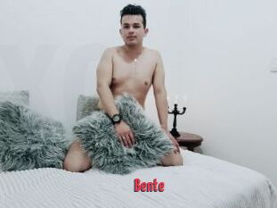 Bente