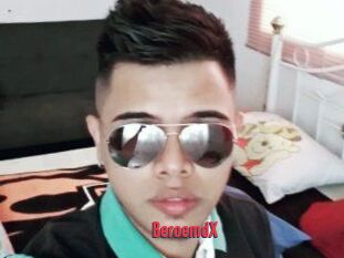 BeroemdX