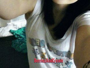 BerriezAndCream
