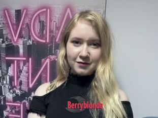 Berryblonde