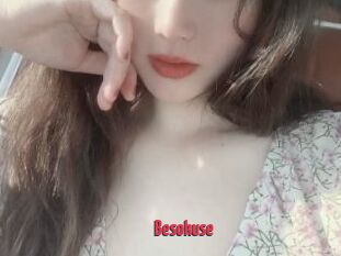Besokuse