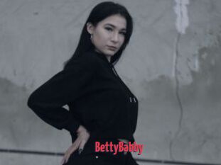 BettyBabby