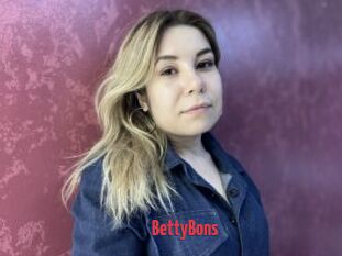 BettyBons