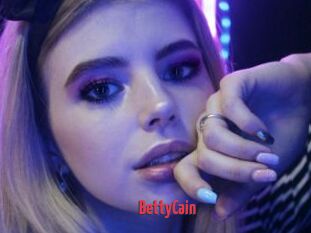 BettyCain