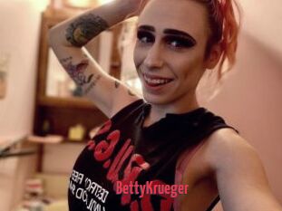 BettyKrueger