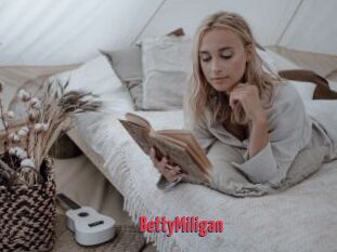BettyMiligan