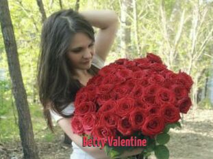 Betty_Valentine
