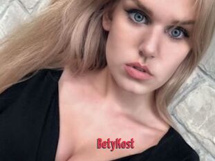 BetyKost