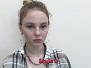 BeyliHariss