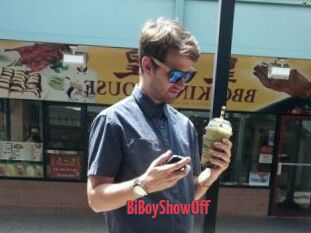 BiBoyShowOff