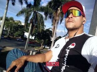 BiIKERR