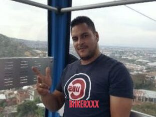BiIKERXXX