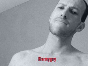 Biarmyguy
