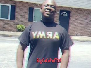 BigCoCoPuff18