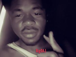 BigDAJ