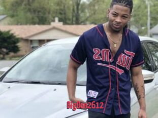BigDon2612