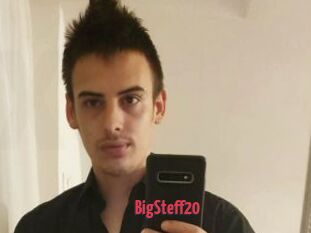 BigSteff20