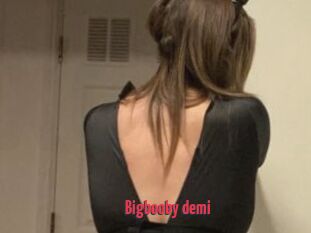 Bigbooby_demi
