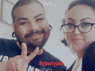 Bigbootyjade