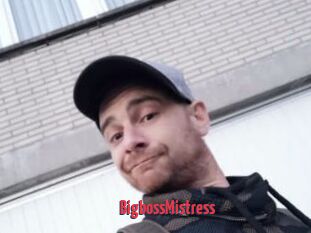 BigbossMistress