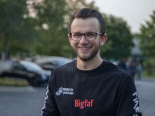 Bigfaf