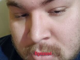 Bigmanand
