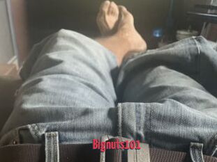Bignuts101