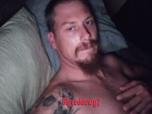 Bigreddawg7