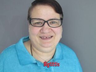 Bigtittis