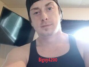 Biguy4200