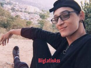 BiigLatinAss