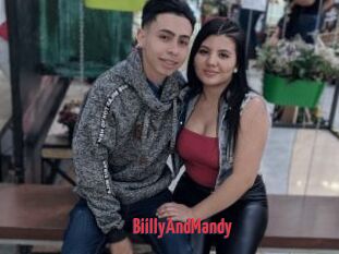 BiillyAndMandy