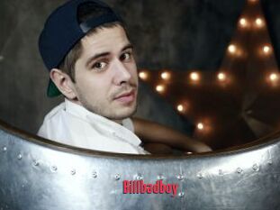 Billbadboy