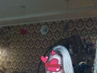 Billonny