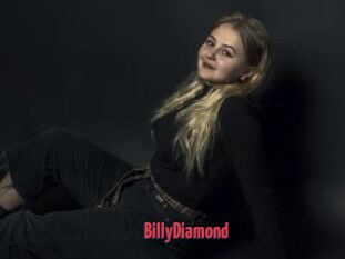 BillyDiamond