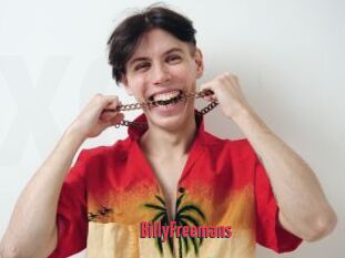 BillyFreemans