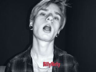 BillyNety