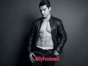 BillyPassionnX