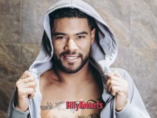 BillyRoberts